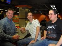 Mekuno Ten pin Bowling
